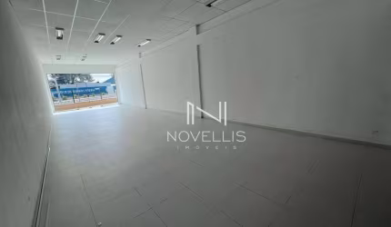Sala para alugar, 84 m² por R$ 11.913,50/mês - Jardim Esplanada - São José dos Campos/SP
