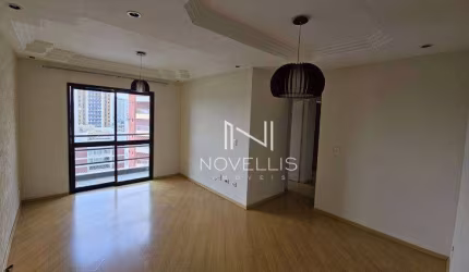 Apartamento com 3 dormitórios à venda, 80 m² por R$ 730.000,00 - Jardim Aquarius - São José dos Campos/SP