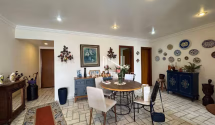 Apartamento com 3 dormitórios à venda, 137 m² por R$ 1.150.000,00 - Jardim Aquarius - São José dos Campos/SP
