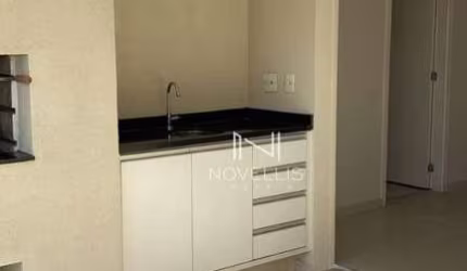Apartamento para alugar, 65 m² por R$ 4.451,00/mês - Jardim Aquarius - São José dos Campos/SP