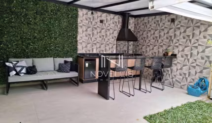 Casa com 3 dormitórios à venda, 105 m² por R$ 1.050.000,00 - Urbanova - São José dos Campos/SP