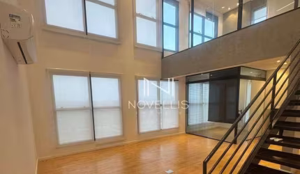 Sala para alugar, 82 m² por R$ 14.706,58/mês - Jardim Aquarius - São José dos Campos/SP