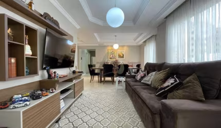 Apartamento com 3 quartos à venda na Rua 272, 172, Meia Praia, Itapema por R$ 1.250.000