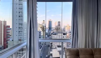 Apartamento com 2 quartos à venda na Rua 207, 245, Meia Praia, Itapema por R$ 1.100.000