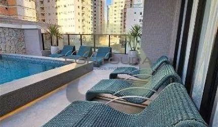 Apartamento com 3 quartos à venda na Rua 236, 400, Meia Praia, Itapema por R$ 1.750.000