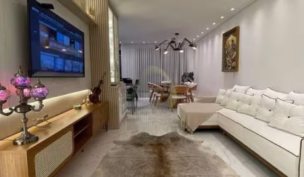 Cobertura com 3 quartos à venda na Rua 298, 382, Meia Praia, Itapema por R$ 1.950.000