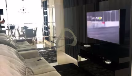 Apartamento com 2 quartos à venda na Rua 210, 130, Meia Praia, Itapema por R$ 1.280.000