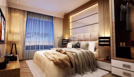 Apartamento com 2 quartos à venda na Rua 810c, 335, Alto São Bento, Itapema por R$ 630.000