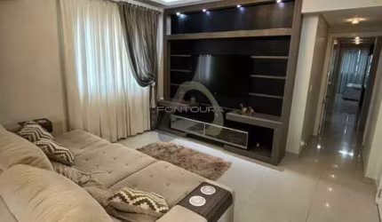 Apartamento com 3 quartos à venda na Rua 236, 1, Meia Praia, Itapema por R$ 1.598.800