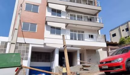 Amplo Apartamento Centro