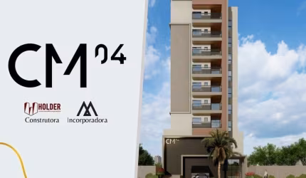 Apartamento 2 dormitórios à venda São Cristóvão Chapecó/SC