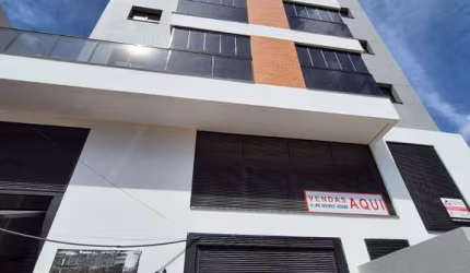 Cobertura duplex 2 suites bairro Santa Maria