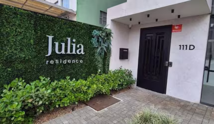 Apartamento 3 suites novo centro Chapecó