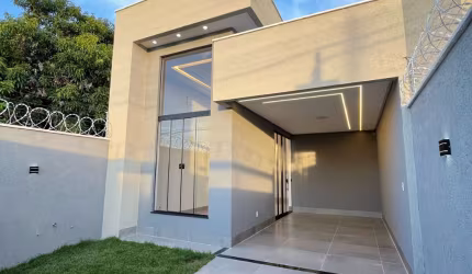 CASA MANSOES PARAISO  3 SUÍTES