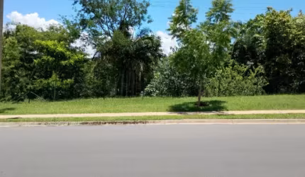 Uma oportunidade única, Lote Condomínio Fechado/Horizontal, Jardins Bolonha