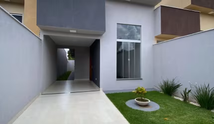 Seu novo capítulo começa aqui! Esta casa encantadora é o refúgio perfeito.