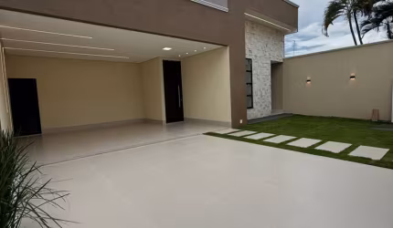 Casa no Bairro Ilda 5 minutos do Buriti shopping