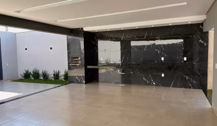 VENDE-SE CASA: JARDIM IMPERIAL, TRINDADE-GOIÁS!