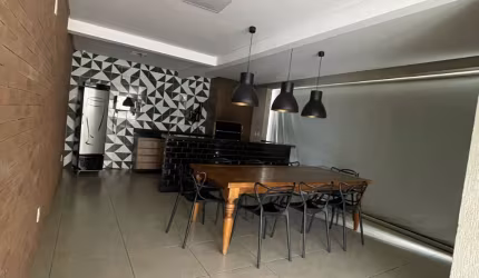 Apartamento  Residencial Moema Setor Bueno