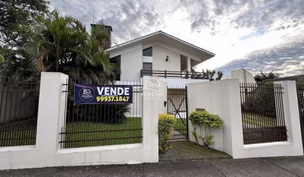 EXCELENTE IMÓVEL RESIDENCIAL/RESIDENCIAL EM LOCALIZAÇÃO NOBRE