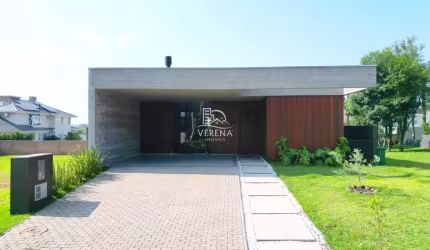 CONTEMPORÂNEA, IMPONENTE E PRÁTICA RESIDÊNCIA NO BELLE VILLE!