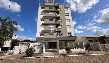 EXCELENTE COBERTURA NO BAIRRO SANTO INÁCIO