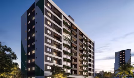 APARTAMENTO DE 02 DORMITÓRIOS NO ALIANÇA