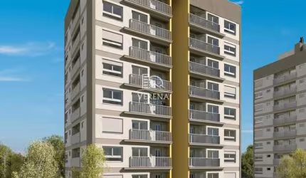 APARTAMENTO 2 DORMITÓRIOS NO CONDOMINIO PARQUE DAS NASCENTES.