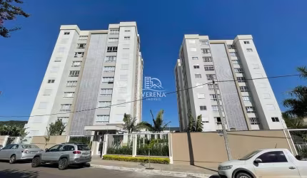 APARTAMENTO COM 03 DORMITÓRIOS NO BOSQUES DA VERENA