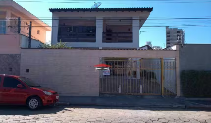 Casa à venda, 600 m² por R$ 1.200.000,00 - Sumaré - Caraguatatuba/SP