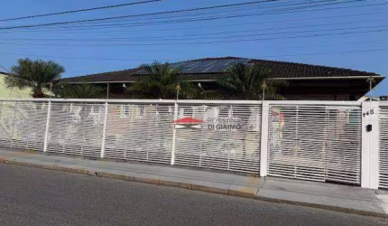 Casa à venda, 292 m² por R$ 1.350.000,00 - Centro - Caraguatatuba/SP