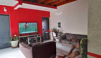 Casa à venda, 179 m² por R$ 1.100.000,00 - Martim de Sá - Caraguatatuba/SP
