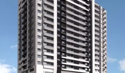 APARTAMENTO À VENDA - NA PLANTA