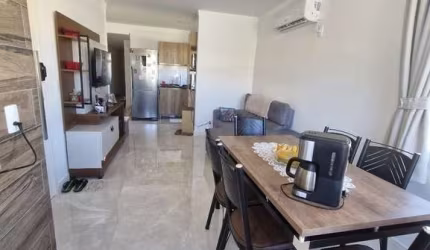 Apartamento na Praia de Fora Palhoça.