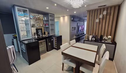 Apartamento à Venda em Campinas, São José