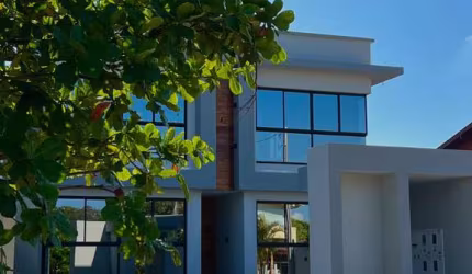 Lindo Apartamento na Pinheira - Palhoça