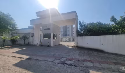 Apartamento em Palhoça - Barra do Aririú