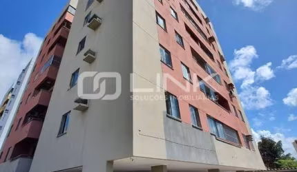 Apartamento em Mangabeiras com 3 quartos, nascente e vista mar!