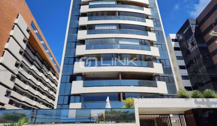 Apartamento com 4 quartos, Jatiúca - Maceió