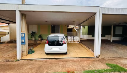 Condomínio Parque da Liberdade VI - São José do Rio Preto/SP