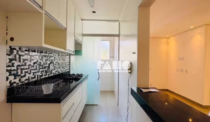 Condomínio Spazio Rio Pérola - São José do Rio Preto/SP