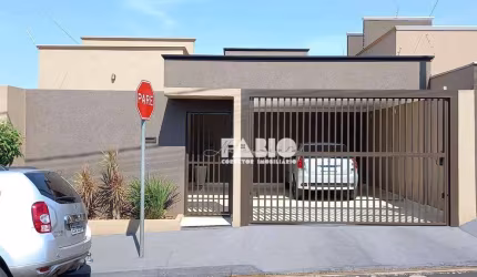 Residencial Das Americas