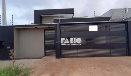Residencial Setsul II