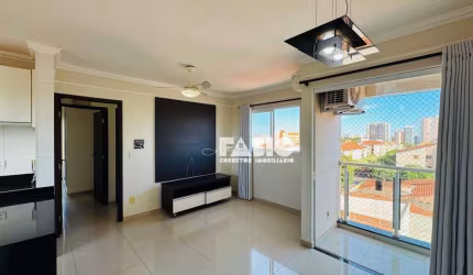 Apartamento - Bom Jardim