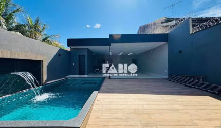 Residencial Cidade Jardim