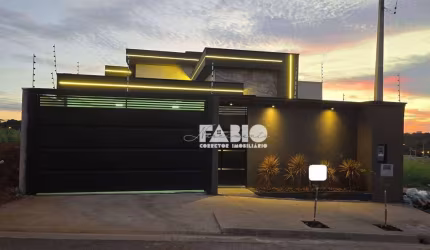 Residencial Setsul II - SJRP - SP
