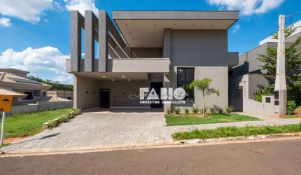 Condomínio Golden Park Residence