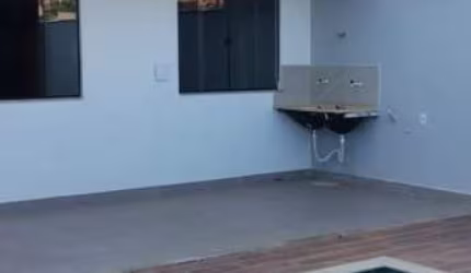 Casa para Venda em Governador Valadares, Kennedy, 3 dormitórios, 1 suíte, 1 banheiro, 2 vagas