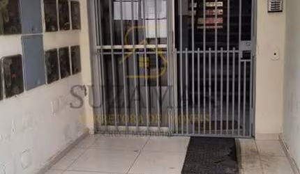 Apartamento para Venda em Governador Valadares, NOVA VILA BRETAS, 2 dormitórios, 1 banheiro, 1 vaga