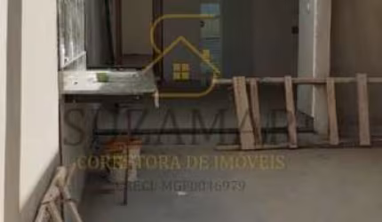 Casa para Venda em Governador Valadares, Bairro Parque Olímpico 2, 2 dormitórios, 1 suíte, 1 banheiro, 1 vaga